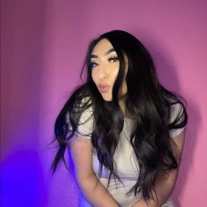 Meet your Posher, Ronda